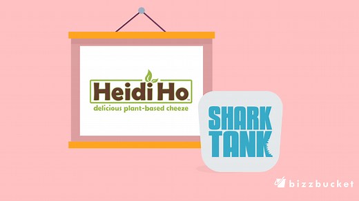 Heidi Ho: What Happened After Shark Tank? [Updated] | BizzBucket