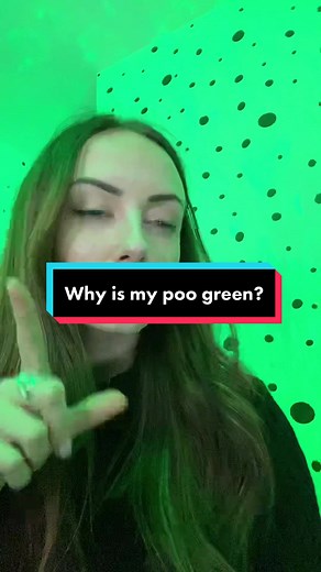 Why Do Blue Takis Turn My Poop Green?