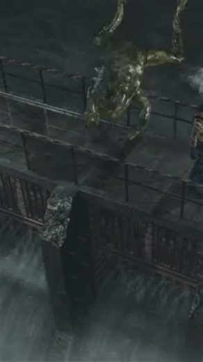 Lurker #residentevil #biohazard #playstation