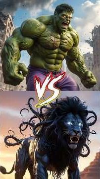 #Hulk #Venom #VenomDino #VenomLion #VenomKingKong #VenomGodzilla #HulkShorts #MonsterShorts