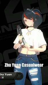 191K views · 4.4K reactions | Zenless Zone Zero Zhu Yuan & Von Lycaon mods 【Zenless Zone Zero】 #zenlesszonezero #game #videogames | EugeneL's Gameverse | Facebook