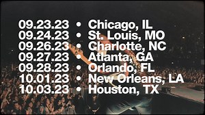 3.6K views · 198 reactions | LA! The Sound of Letting Go tour is...