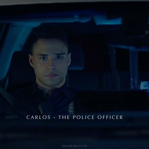 Carlos Reyes and TK Strand Love Story | TK and Carlos Edit