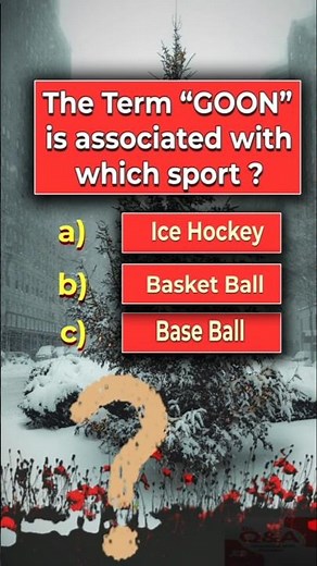 Why Some Athletes Are Called “Goons” | The Truth Behind the Term