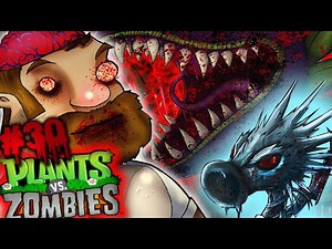 DAVE'S STORY "FINAL" - CREEPYPASTA PLANTS VS ZOMBIES #30