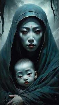 The Haunting Tale of Hantu Tetek