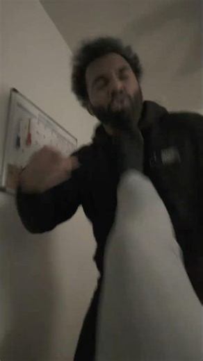 Action Transitions with AI - Higgsfield AI Studio Tutorial (day 17) #30daysuperfans #aivideoediting