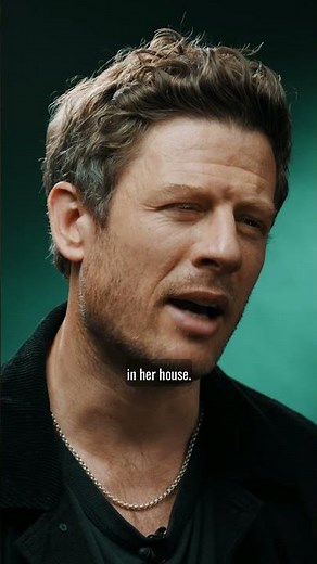 James Norton reads an excerpt from IT COULD HAVE BEEN HER by Lisa Jewell