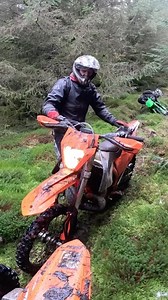 407K views · 24K reactions | Bike stands are overrated anyway 邏 #enduro #bike #dirtbikes #funny #trending #ktm | Midwest MX | Facebook