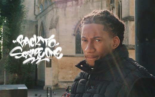 Digga D 新专辑预告片：Drill 只是我的开始