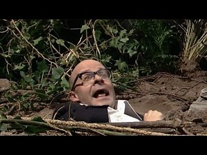 American Reacts to Harry Hill's TV Burp (#46)