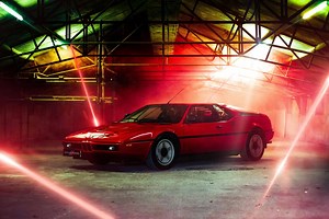 5.5K views · 62 reactions | The BMW M1 was the first of its kind, setting the standard for BMW M cars for decades to come. We look at this time-traveller and enjoy its uniquely haunting presence. Read more at https://www.influx.co.uk/cars/bmw-m1/?utm_source=fbook&utm_medium=referral&utm_content=embedvid&utm_campaign=influxmag #BMW #M1 #BMWM1 | Influx | Facebook