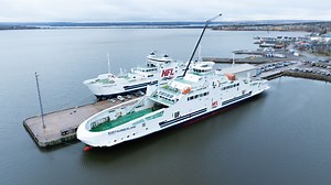 N.S., P.E.I. ferry crossings cancelled Monday