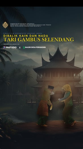 Firza Hernanda | Raja on Instagram: "1 Menit Pertama Fasilitasi Pemajuan Kebudayaan Tahun 2025, Film Dokumenter “Dibalik Kain dan Nada Tari Gambus Selendang” Kementerian Kebudayaan Republik Indonesia Balai Pelestarian Kebudayaan Wilayah II Sumatera Utara Sebuah project kolaborasi untuk mengangkat suatu Warisan Budaya yang hampir terlupa @fastudio.ind x @galeridesaperhiasan . Terimakasih Balai Pelestarian Kebudayaan Wilayah II @bpkwil2 @farrasalrisyadd @ali.jidannn @iqbal1225_ @rong23__ @tgranand