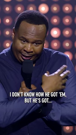 373K views · 7.4K reactions | Roy Wood, Jr. wants to be left alone on a cruise. | Comedy Central Stand-Up | Facebook