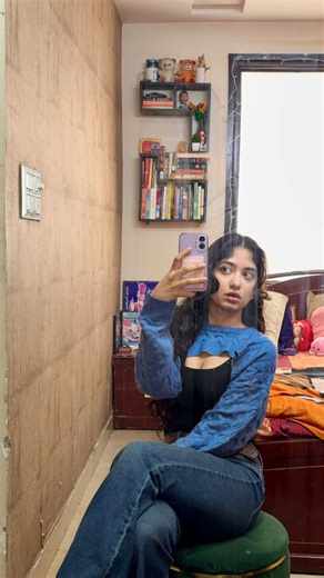 HKK on Instagram: "Je jatt vigaad gya😠🥰 (Punjabi songs, reels, old punjabi songs, relatable, fyp, musc taste, playlist) #fyp #punjabimusicvideo"