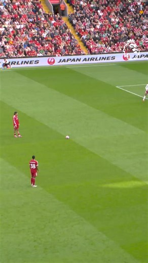 Liverpool vs Arsenal Highlights: Premier League Action