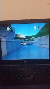 Rugrats in Paris The Movie Part 1