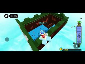 How to do fly hack in build a boat IN ROBLOX