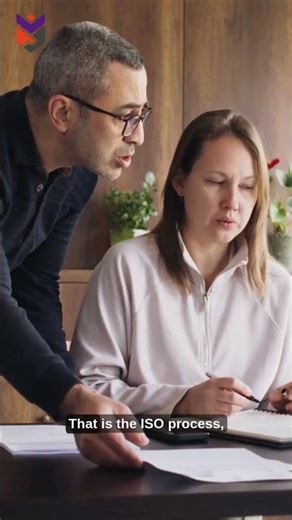 Understanding the ISO Certification Process