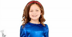 Last-minute World Book Day costumes and ideas from £8 you can order in time