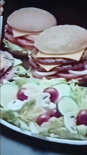 jnj bfdi carls jr commercial 2026 carls jr #bfdi #bfdia #bfb #bfdie #jnj