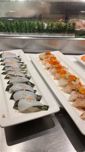 #Makinobuffet #buffet #dinnertime #dinnermenu #seafoodbuffet sushi gourmetsushiandseafoodbuffet allyoucaneat restaurant lasvegas japanesefood deliciousfoods localbuffet vegasrestaurant familydinner マキノ マキノラスベガス ビュッフェ レストラン ラスベガス ラスベガス旅行 美味しい 日本食 日本食レストラン 家族連れ 食べ放題 食べ放題最高 | Makino Sushi & Seafood Buffet - Las Vegas