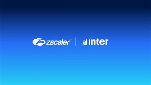 Inter Accelerates AI Innovation, Reduces Risk Exposure by $4.25M/Year with Zero Trust | Randolf De Cat