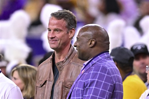 LSU makes late addition to 2026 class with in-state DB's commitment