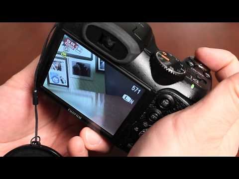 Fuji Guys S2950 - Getting Started