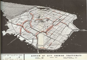 Transportation planning - Alchetron, the free social encyclopedia