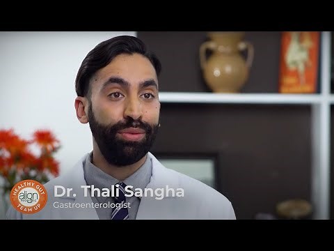 Ask the GI Doctor: What a Probiotic Can Do for Your Gut │ Align Probiotic