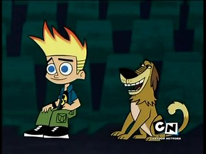 Johnny Test 1x05