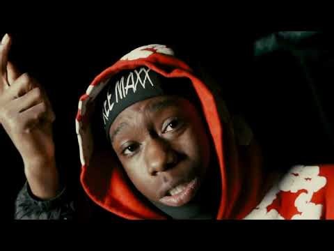 EBK Madmaxx - Back in Business ( Official Music Video)