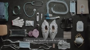 I believe our collective task now is to make sure the people hardest hit by COVID-19 aren’t forgotten. https://m-gat.es/36fD3SB | Melinda French Gates