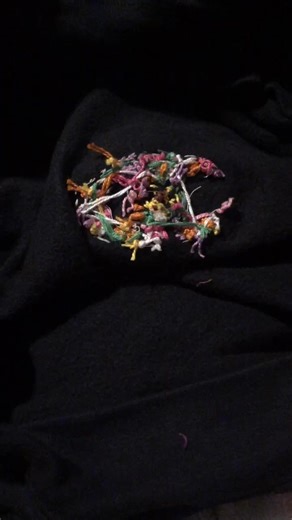 didn’t think this would go well so i didn’t make a process video, but!!! turned out cutie :) #fyp