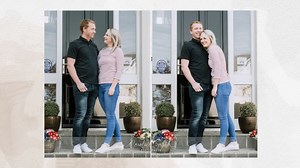 😷😷FRONT DOORSTEP PROJECT 😷😷 Can you believe it's almost 5 years since I launched the Front Doorstep Project to raise much-needed funds for Women's Aid-ABCLN!! I have been thinking over the past year or so of possibly doing a 5th anniversary Front Doorstep Project so that I can update those photos for you. Potentially to run over the Easter hols w/c 21st April. We raised over £5500 last time so would be lovely to add to this for Women's Aid-ABCLN So if you'd be up for this please comment belo