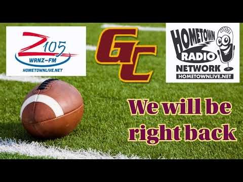 WRNZ is LIVE