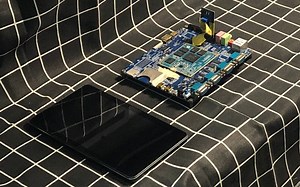 嵌入式Linux QT应用程序功能演示及其交叉编译说明