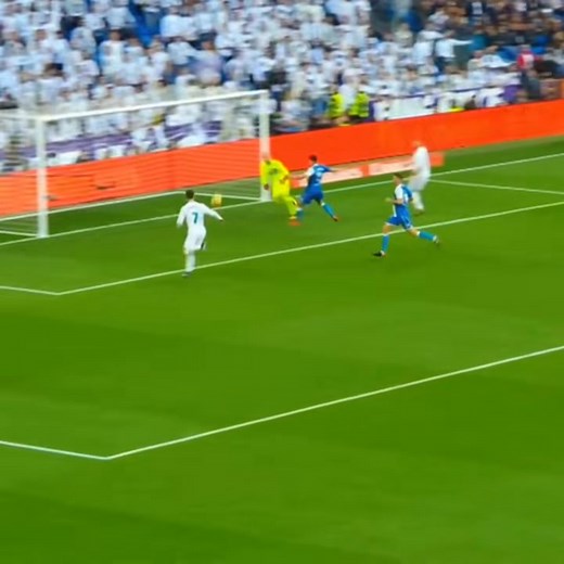 Criatiano Ronaldo năm 2018 | BLV GIÀNG A PHÒ