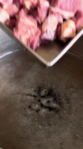 5kg Beef Biryani Recipe by Chef M Afzal