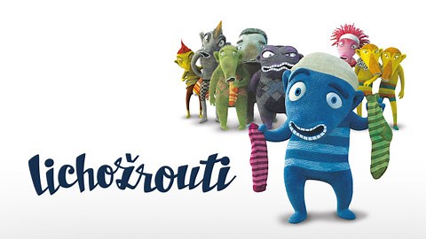 Lichožrouti - iVysílání | Česká televize