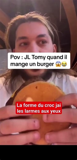 JL TOMY CROC EN TOUR EIFFEL : Une aventure gastronomique