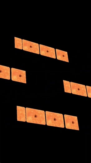 pyramid (game name: 3d Planets Simulator on Roblox)