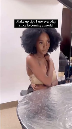 Professional Model Makeup Tips You NEED to Know