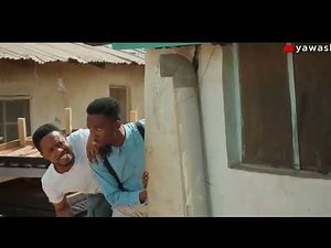 iskudeys LAHAYSTE SEASON1 PART8