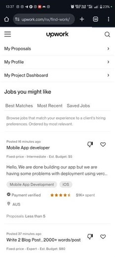 how to find a job at upwork 2025 ll #upwork #freelancing #onlineearning