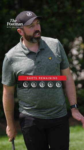 74K views · 181 reactions | I Put Rick Shiels Golf's Chipping To The Test!  | The Postman | Facebook