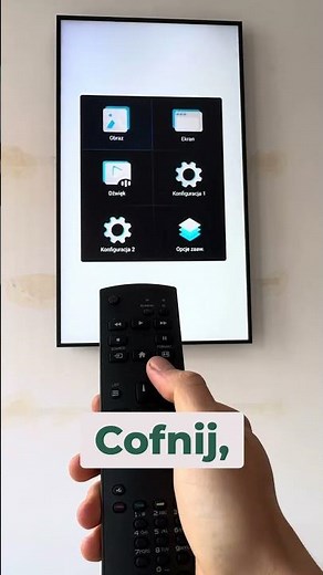 Jak zmieniać jasność na monitorze IIYama?