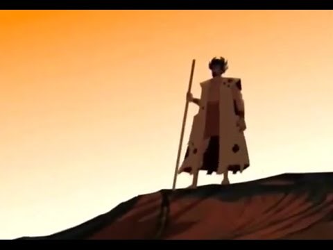 Bible Animation Elijah